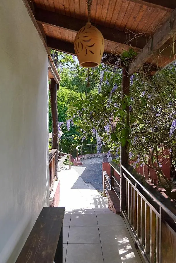 Villa Bayacanes en la carretera La Vega Jarabacoa