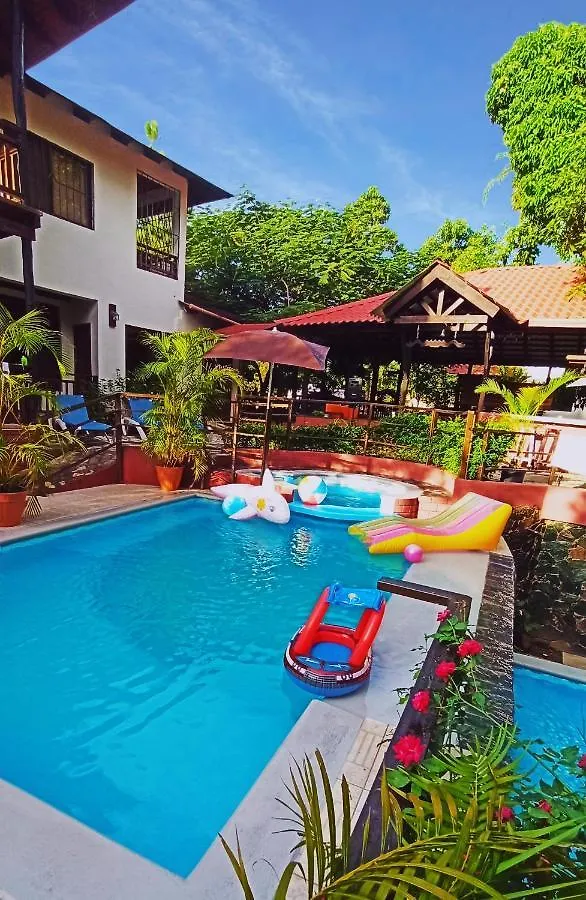 Villa Bayacanes Con Piscinas Privadas Jarabacoa