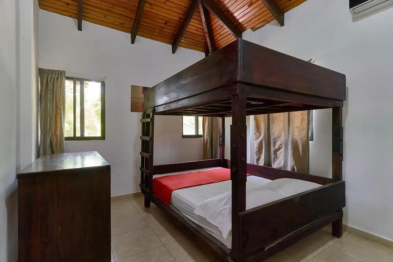 Villa Bayacanes Con Piscinas Privadas Jarabacoa