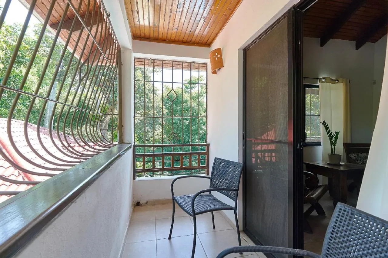 Villa Bayacanes Con Piscinas Privadas Jarabacoa 0*,  Dominican Republic