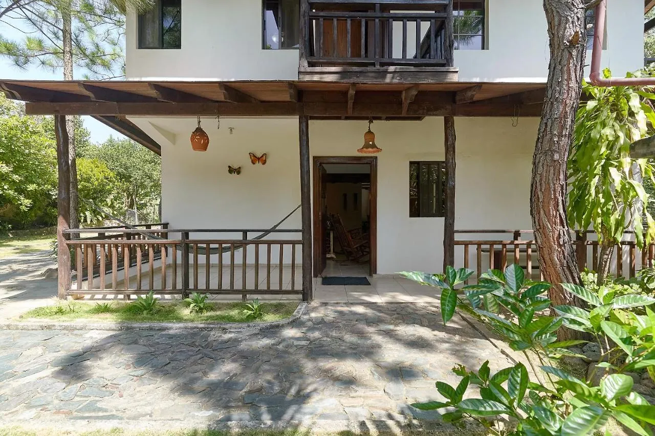 Villa Bayacanes Con Piscinas Privadas Jarabacoa 0*,  Dominican Republic
