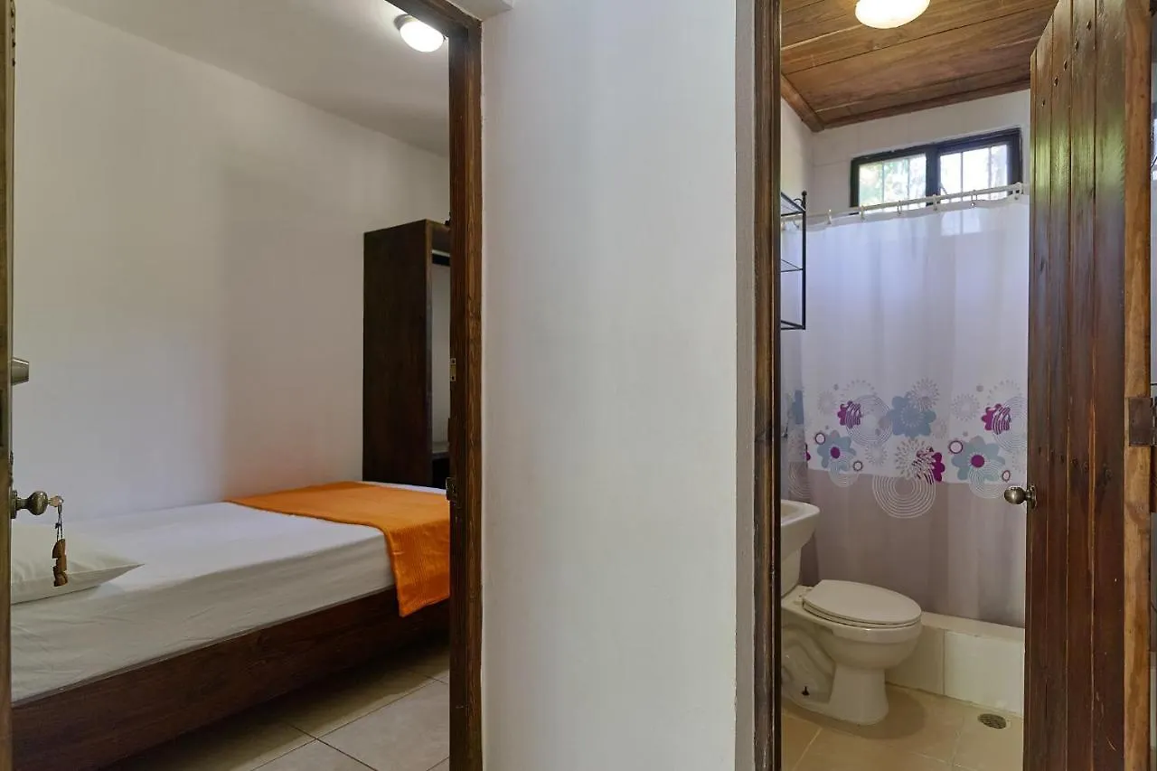 Villa Bayacanes Con Piscinas Privadas Jarabacoa