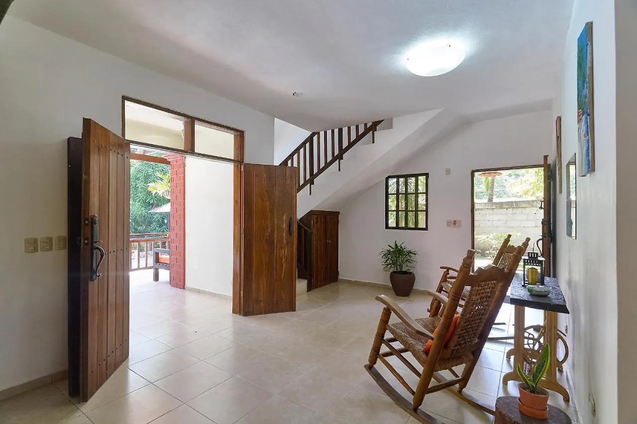 ג'ארהבקואה Villa Bayacanes Con Piscinas Privadas 0*,  הרפובליקה הדומיניקנית
