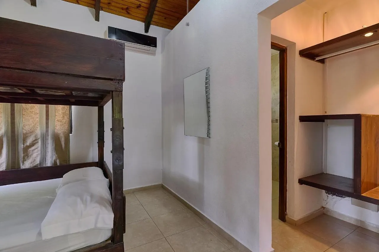 ג'ארהבקואה Villa Bayacanes Con Piscinas Privadas