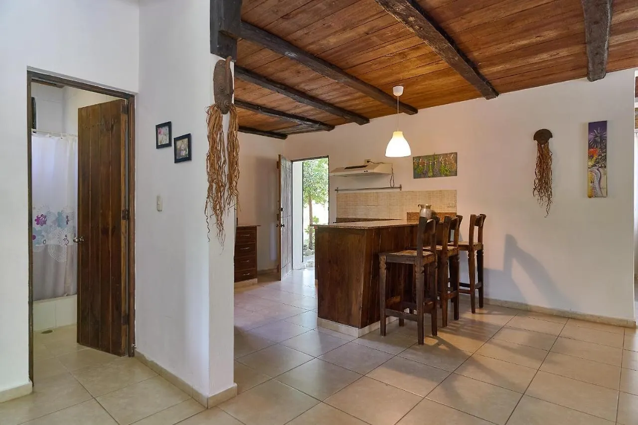 ג'ארהבקואה Villa Bayacanes Con Piscinas Privadas הרפובליקה הדומיניקנית