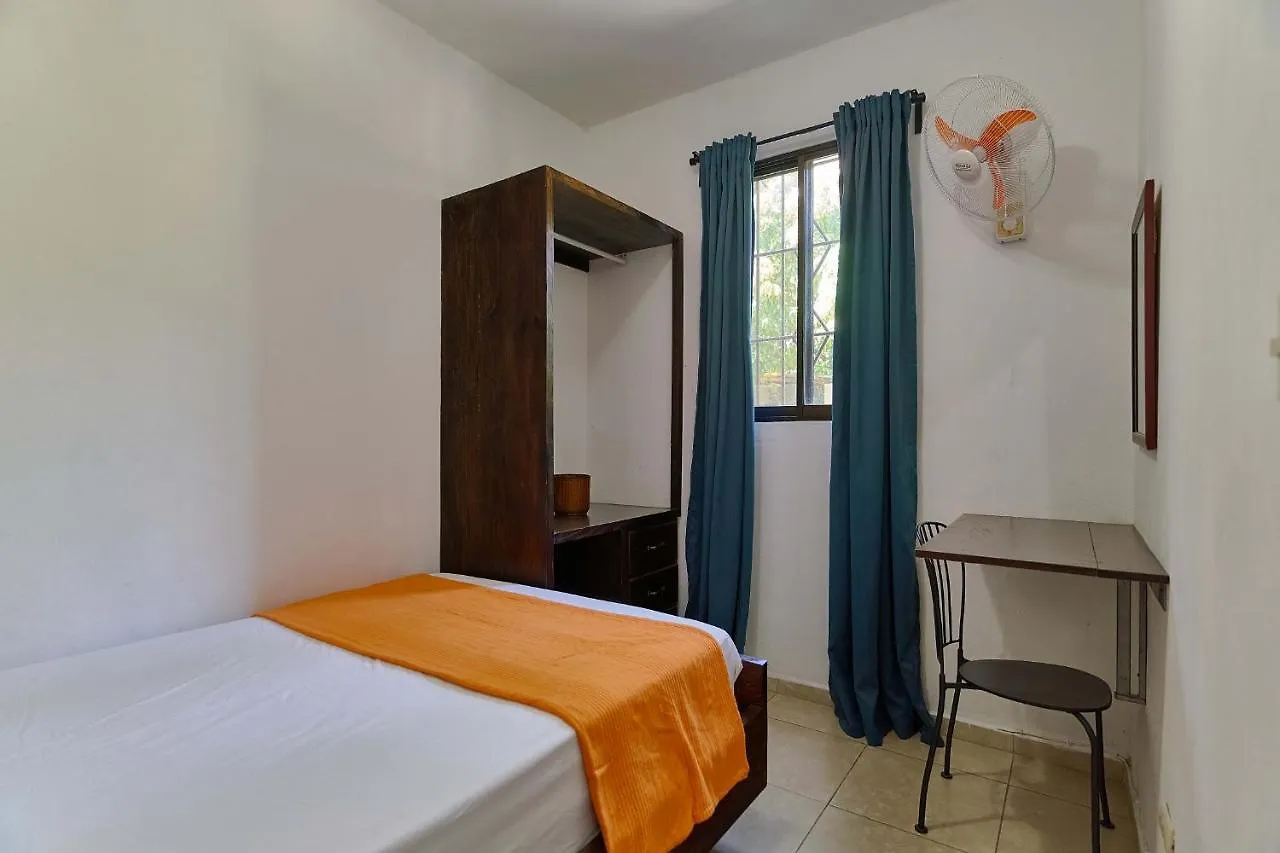 ג'ארהבקואה Villa Bayacanes Con Piscinas Privadas הרפובליקה הדומיניקנית