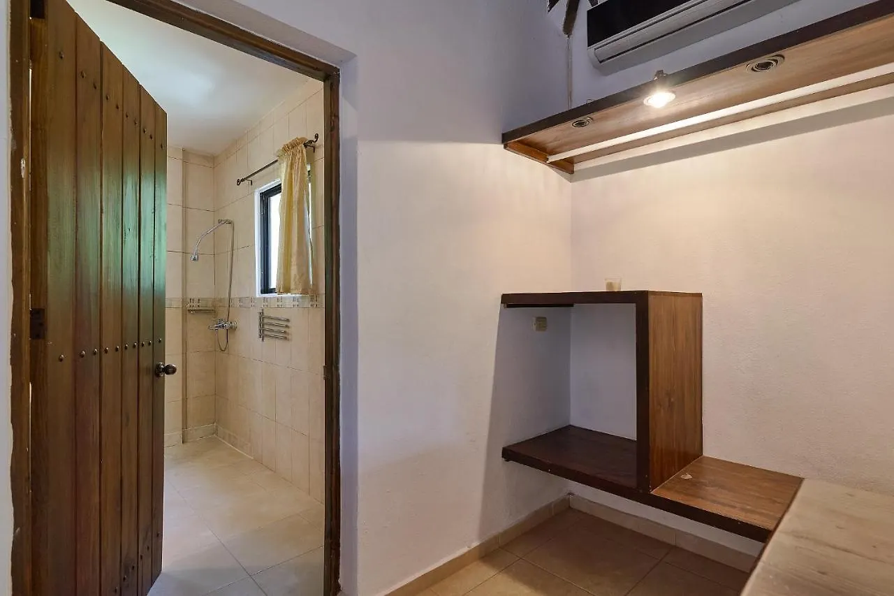 ג'ארהבקואה Villa Bayacanes Con Piscinas Privadas הרפובליקה הדומיניקנית