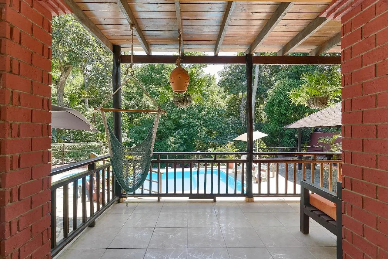 ג'ארהבקואה Villa Bayacanes Con Piscinas Privadas הרפובליקה הדומיניקנית